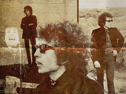 Every movie appearance Bob Dylan has ever made