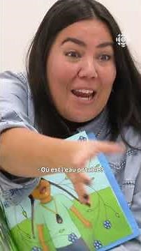 Improving access to drinking water one story at a time