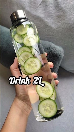 🔥 How to Glow Up in 1 Week | Skincare + Self Care Routine 💛||2025||