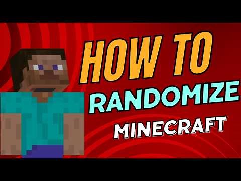 OLD How to add Random Loot Tables to Minecraft (1.20)