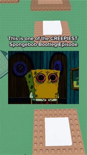 This Spongebob Episode Wasn't Supposed To Air😭🙏 #roblox #shorts #relatable