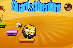 Stuart Adventures - Free Addicting Game ★★★★★