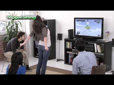 Kinect: Deca Sports Freedom - Video Trailer