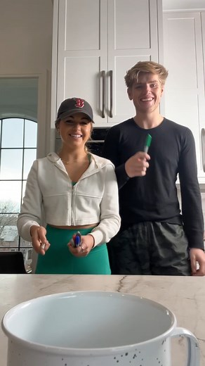 3.8K views · 17 reactions | GF vs. BF  | Big House Games | Facebook