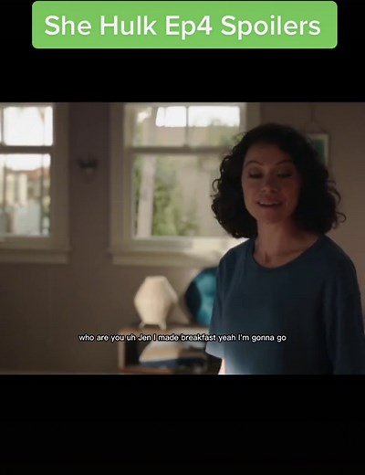 She-Hulk Transformation: Power, Action, and Comedy