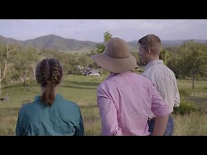 Ekka - Meet a Farmer 'Working Dog' 30"