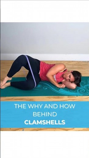 The Why and How Behind Clamshells