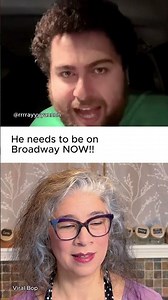 those NOTES 🤯 | From Now On from The Greatest Showman @rrrrayyyyannnn #cover #musical #reaction