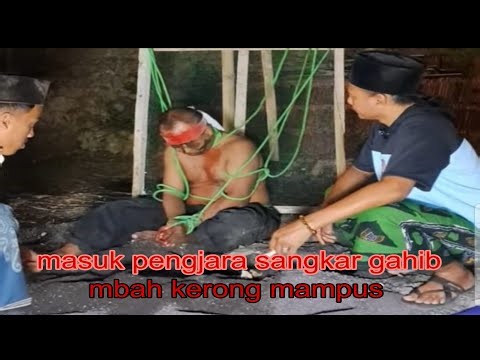 LEVE🔴 AKIBAT MEYEMBUYIKAN NENEK BUNEL BAG KERONG TERSIKS4