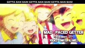 88 reactions · 28 shares | Finally! A good English cover of Getta Ban Ban *Forwards to the Pokémon Company and the Anime Writers* ~ Pikachu | Pokémon Club | Facebook