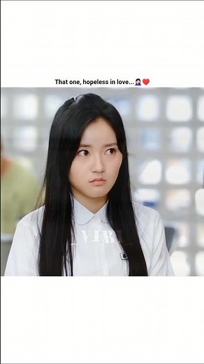 Indirect kiss 👀♥️ #oursecert #cdrama #chenzheyuan #kiss #lover #hopelessly