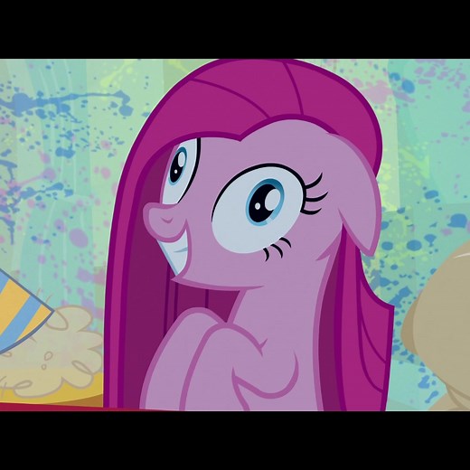 Не контрится: Поняша в Мультивселенной