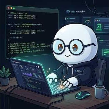 Vibe Coding: I Built a B2B SaaS in 2 Hours with Cursor AI & Bolt.new