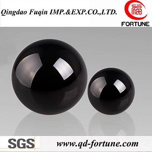[Hot Item] High Precision Si3n4 Ceramic Ball for Bearings 25.4mm 28.575mm