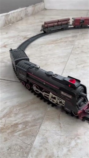 Ultimate RC train RC DC remote control test Details 3/6 🫣 😱