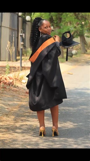 Unisa Alumni ♥️🙏👩‍🎓 #unisastudents #springgraduation