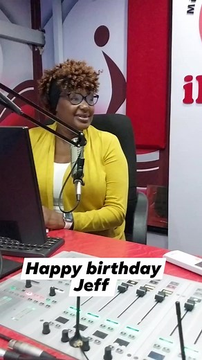 22K views · 928 reactions | Happy birthday Jeff | Inooro Fm | Facebook