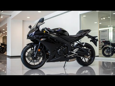 2026 Yamaha R15 Unveiled! Next-Gen Supersport Revolution! 🔥🚨 | Latest Review!
