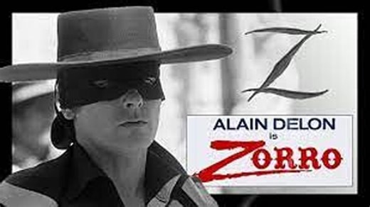Zorro VF🍿