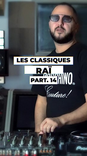 Explorez la culture Rai avec de nouveaux hits