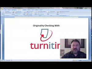 How to Enable TurnItIn and Add it to Assignments in a Canvas Course