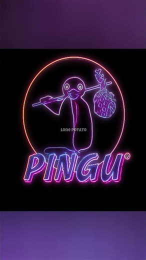 Pingu Vocoded