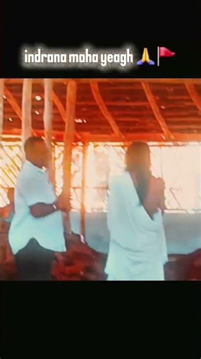 indrana maha yeagh bas kuchh din sesh श्री श्री 1008 जी महाराज की जय जय श्री राम #akhrothalwa #anja