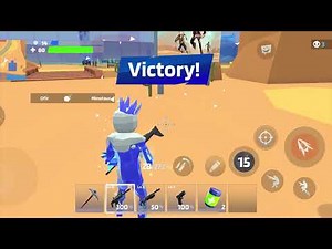 Discover 1v1.LOL: Get to Know Us 🤩🤩