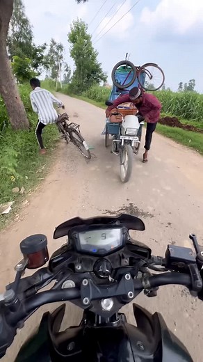 PANTHER UK RIDER on Instagram: "Ye Mar Kyu Raha Hai Isko 😡 | @panther_uk_rider Disclaimer: “The scenes shown in this video are completely scripted, and all individuals involved are trained members of our team. There is no real danger or harm involved in any part of the video. All activities and stunts were performed with proper safety measures in place. We strongly advise not to attempt or recreate any of these actions at home. This video is made solely for entertainment purposes. Please priori