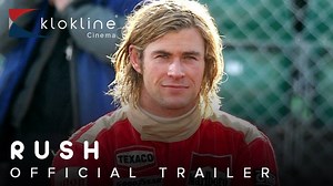 2013 Rush Official Trailer 1 HD Universal Pictures Follow kloklineatYoutube: http://bit.ly/2CmXJJz #klokline #kloklineCinema Production: Universal Pictures Director: Ron Howard Cast: Chris Hemsworth ... James Hunt Daniel Brühl ... Niki Lauda Olivia Wilde ... Suzy Miller Video:https://www.youtube.com/watch?v=yPht7j9H96o Please leave your comments, suggestion, feedback.... | Klokline Cinema
