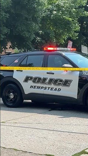 Two brothers fatally shot in Long Island home — kin make tragic discovery #shorts