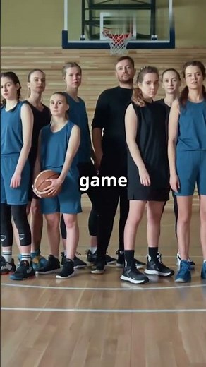 The Secret History of Basketball (And Why It Matters)