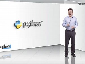 Python语言程序设计 7.0 课程导学 #在线学习 #python编程
