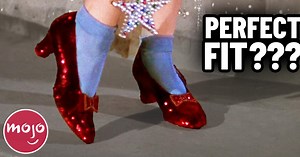 Top 30 Things Only Adults Notice in The Wizard of Oz | Articles on WatchMojo.com