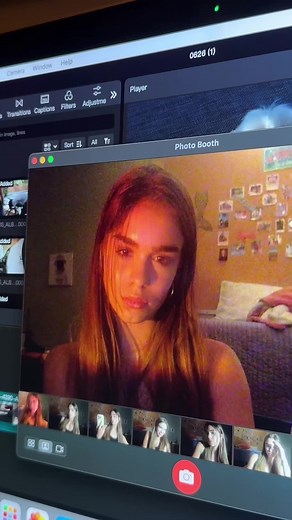 Digital Photo Booth Ideas for MacBook Users