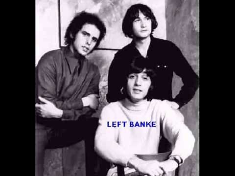 Left Banke, "Walk Away Renée" 1966