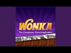 Wonka - Pure Imagination (Epic Version)