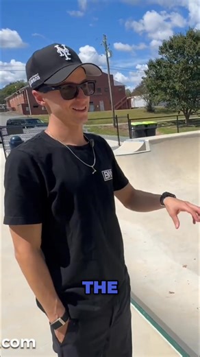 Pro scooter rider Jon Reyes is impressed by the design of Pittsboro Skate Park. Its unique shape allows multiple people to skate simultaneously without collisions. Flow, the ability to navigate the park without pushing, makes for a smoother experience. Be respectful to everyone in the facility. #skatepark #skating #design #flow #respect | Chatham Journal Newspaper | Facebook