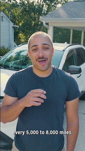 When To Rotate Your Tires