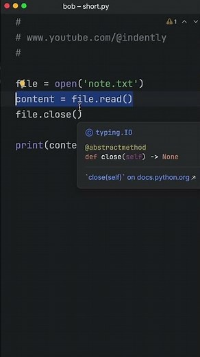 New To Python? Try THIS #python #programming #code