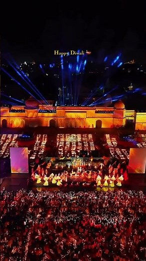 Diwali: The Festival of Lights That Illuminates India