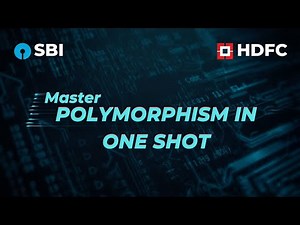 Polymorphism in java | Definition ,purpose and program of polymorphism with program | Anil Dora
