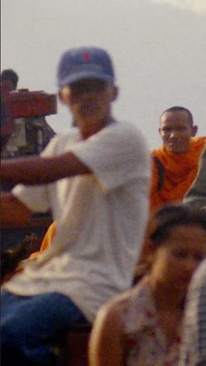 Tamayo Perry | Thicker Than Water, Bay of Bengal, 1999