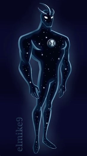 variações do Alien X