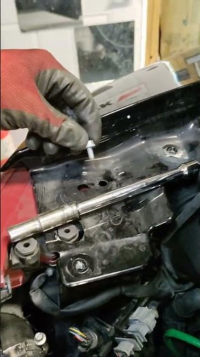 Porsche 911 991.2 O2 Sensor Location upstream and downstream