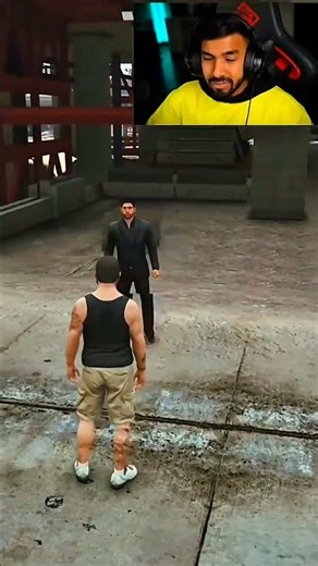 Techno Gamerz Sigma Action Edit! 🔥 #shorts #gta5