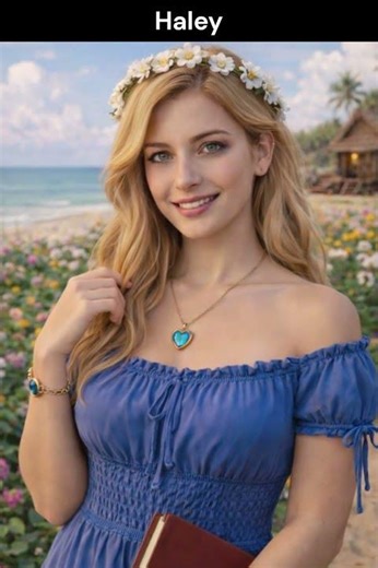 ✨ As personagens femininas de Stardew Valley em versão ultra realista ✨