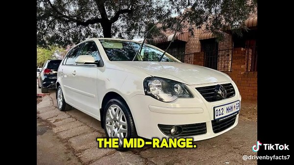 VW Polo 1.9 TDI Sportline #cartok #carlover #fyppppppppppppppppppppppp #volkswagen #sacarculture