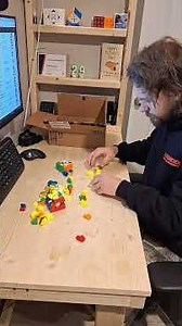 make your own f2l speed cube