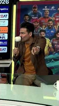 MS Dhoni’s emotional chepauk moment | Will we see him next year? | #TATAIPL 2026